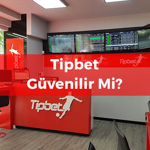 tipbet Hesabıma Nasıl Giriş