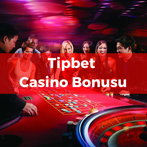 tipbet casino bonus